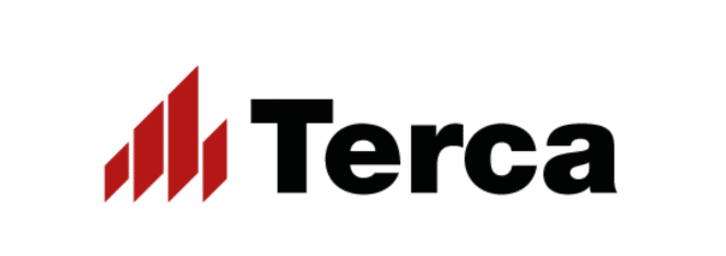 Logo Terca