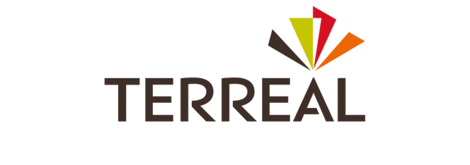 Logo Terreal