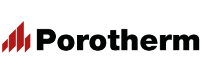Logo Porotherm