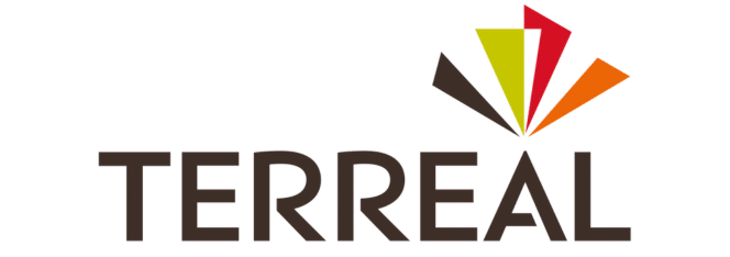 Logo Terreal